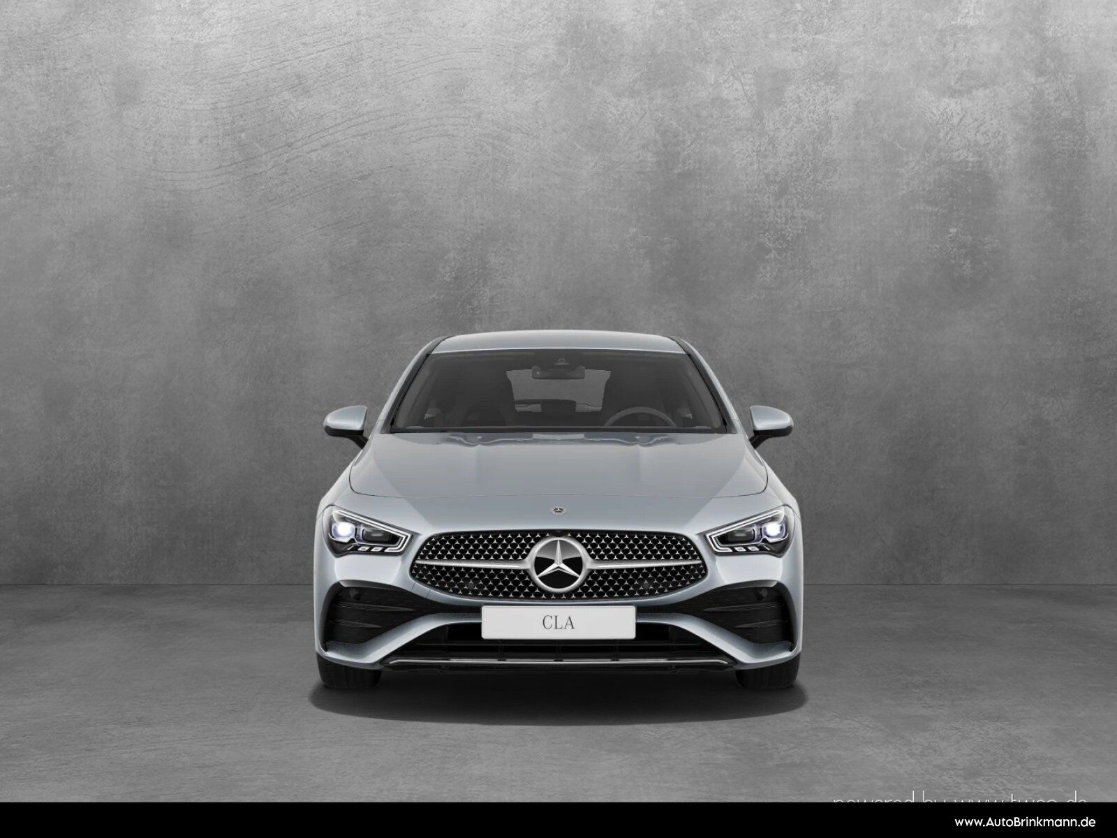 Mercedes-Benz CLA 200 AMG-LINE AHK MULTIBEAM KAMERA TOTWSHZ foto 3