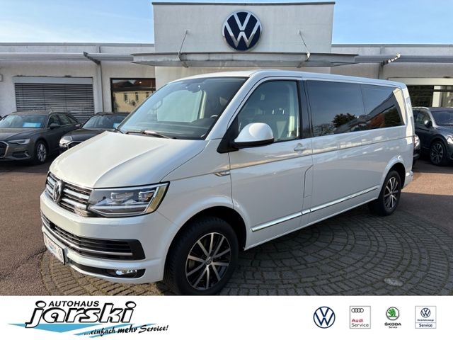 Volkswagen T6 Multivan 2.0 TDI Comf.lang,DSG,LED,AHK