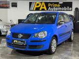 Volkswagen Polo IV 1.4 Tour / Automatik Klima Tempomat PDC - Volkswagen Polo: Tour