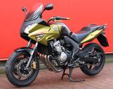 Honda CBF 600 ABS PC43  viel Zubehör TOP! - HONDA CBF 600 PC43