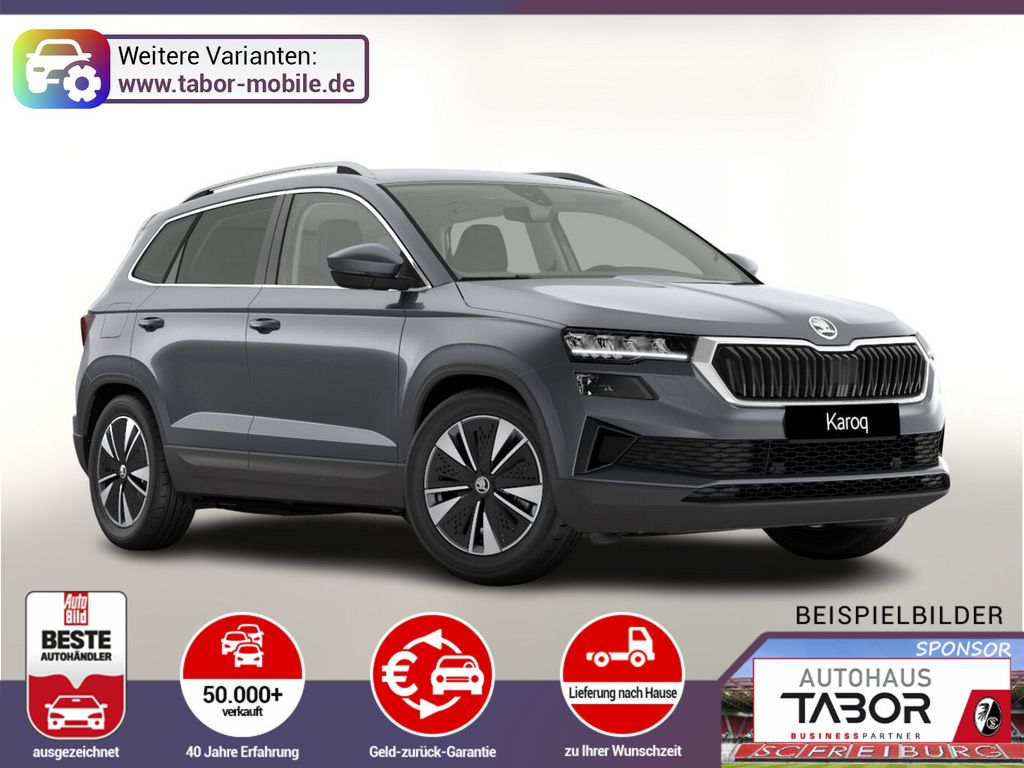 Image of Skoda Karoq