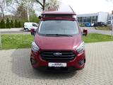 Ford Transit Custom Nugget AD #MARK #DAB #PDC #AHK - Ford D transit