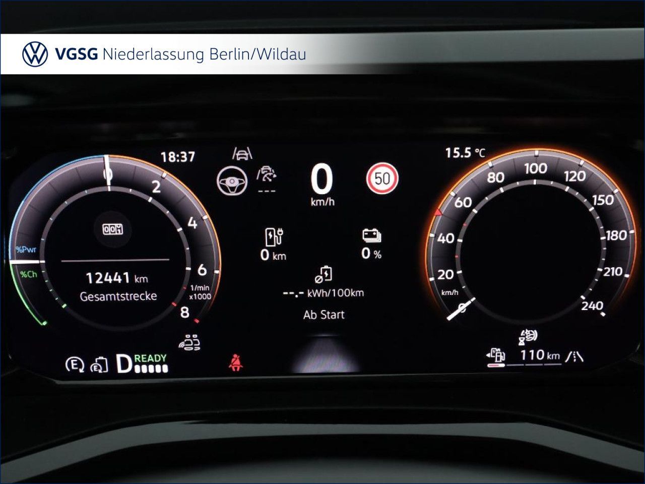 Volkswagen T7 California - Bild 13