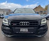 Audi SQ5 3.0TDI comeptition plus quattro *Raute/Navi* - Audi SQ5 in Saarbrücken