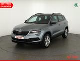 Skoda Karoq 1.5 TSI DSG Style LED Navi Sitzheizung ACC - Skoda Karoq Gebrauchtwagen in Dresden
