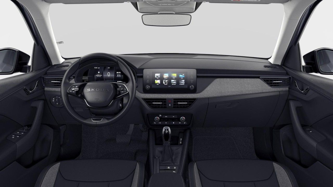 Skoda Kamiq - Bild 5