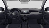 Skoda Kamiq - Vorschau Bild 5