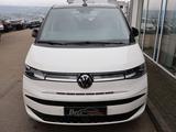 Volkswagen Multivan T7 Edition Navi ACC AHK IQ Light - Volkswagen T7 Multivan: 7 Sitzer