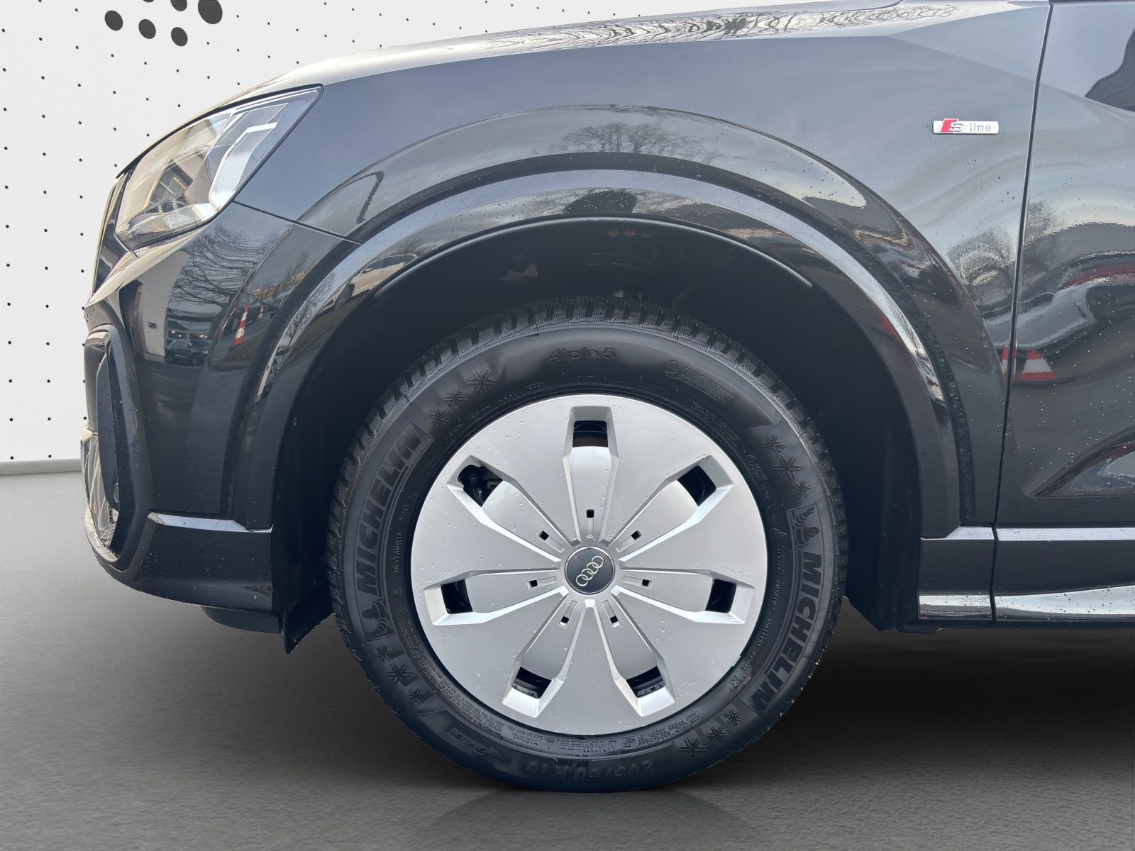 Audi Q2 - Bild 13