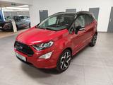 Ford EcoSport ST-Line 1.0 EcoBoost Automatic - Ford: Automatic