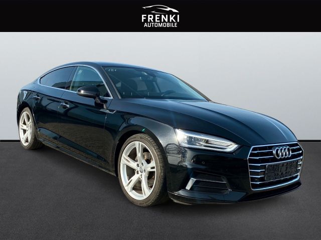 AUDI A5 Sportback design*NAVI*KAMERA*AHK*