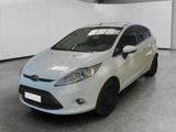 Ford Fiesta 5p 1.6 tdci Titanium dpf - Ford Fiesta aus 2010: Tdci