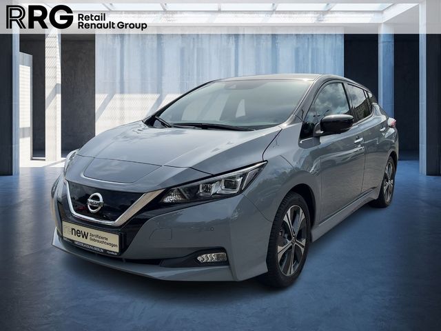 Nissan Leaf 150 TEKNA AUTOMATIK 40KWH