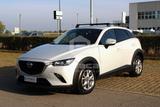 Mazda MAZDA CX-3 1.8L Skyactiv-D Business - Mazda CX-3 Kombi Gebrauchtwagen