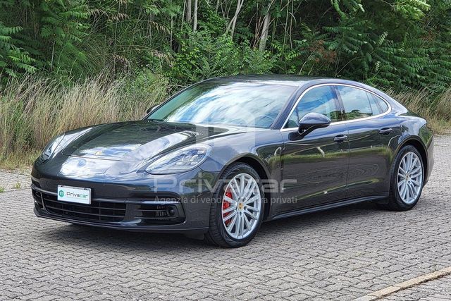 Porsche PORSCHE Panamera 2.9 4S