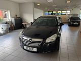 Opel Insignia A Sports Tourer Selection - Opel Insignia: Selection