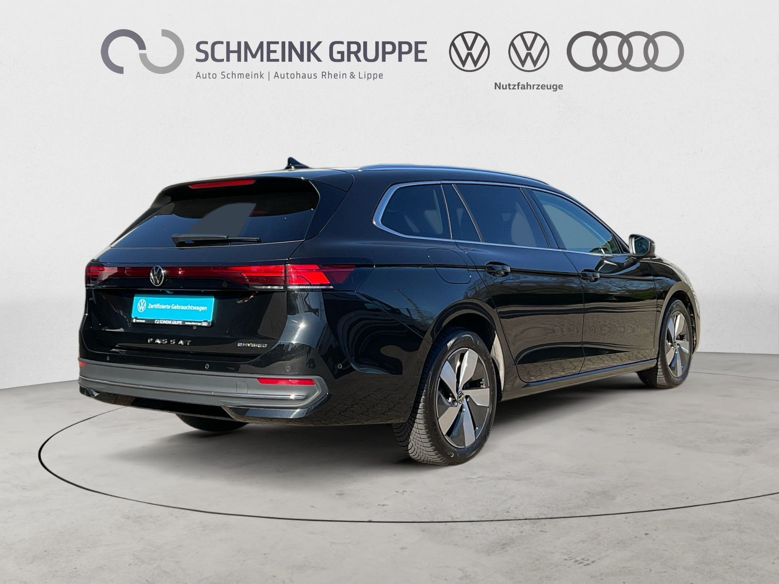 Volkswagen Passat - Bild 5