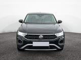 Volkswagen T-Roc TSI|ACC|APP-CONNECT|WINTERPAKET|EINPARKHIL - Volkswagen T-Roc Jahreswagen