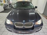 BMW X6 xDrive30d*Panorama*Navi*PDC*DAB* - gebrauchte BMW X6 aus dem Jahr 2012