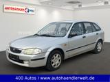 Mazda 323 1.5 F Active Automatik Klima