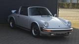 Porsche 911 Urmodell 2.7 S Targa - Porsche aus 1977: 911s