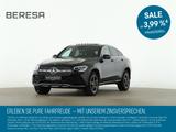 Mercedes-Benz GLC 300 de 4M Coupé AMG SHD AHK Burmester Memory - Mercedes-Benz GLC 300 in Osnabrück