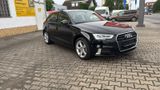Audi A3 Sportback 35 TFSI sport - Audi A3: Sportsitze