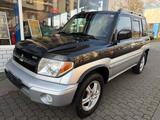 Mitsubishi Pajero 2,0 GDI Motion Plus - gebrauchte Mitsubishi Pajero aus dem Jahr 2004