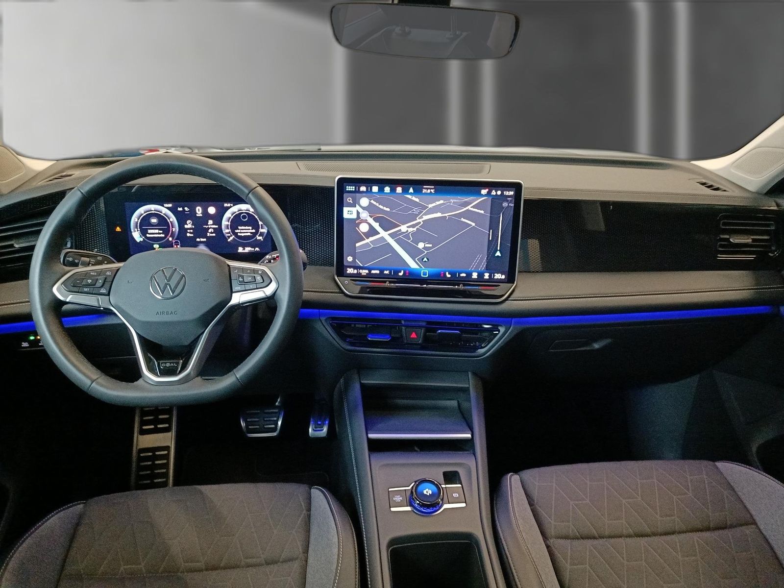 Volkswagen Tiguan - Bild 11