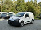 Fiat Fiorino Basis Kasten*SCHECKHEFT - scheckheftgepflegte Fiat Fiorino