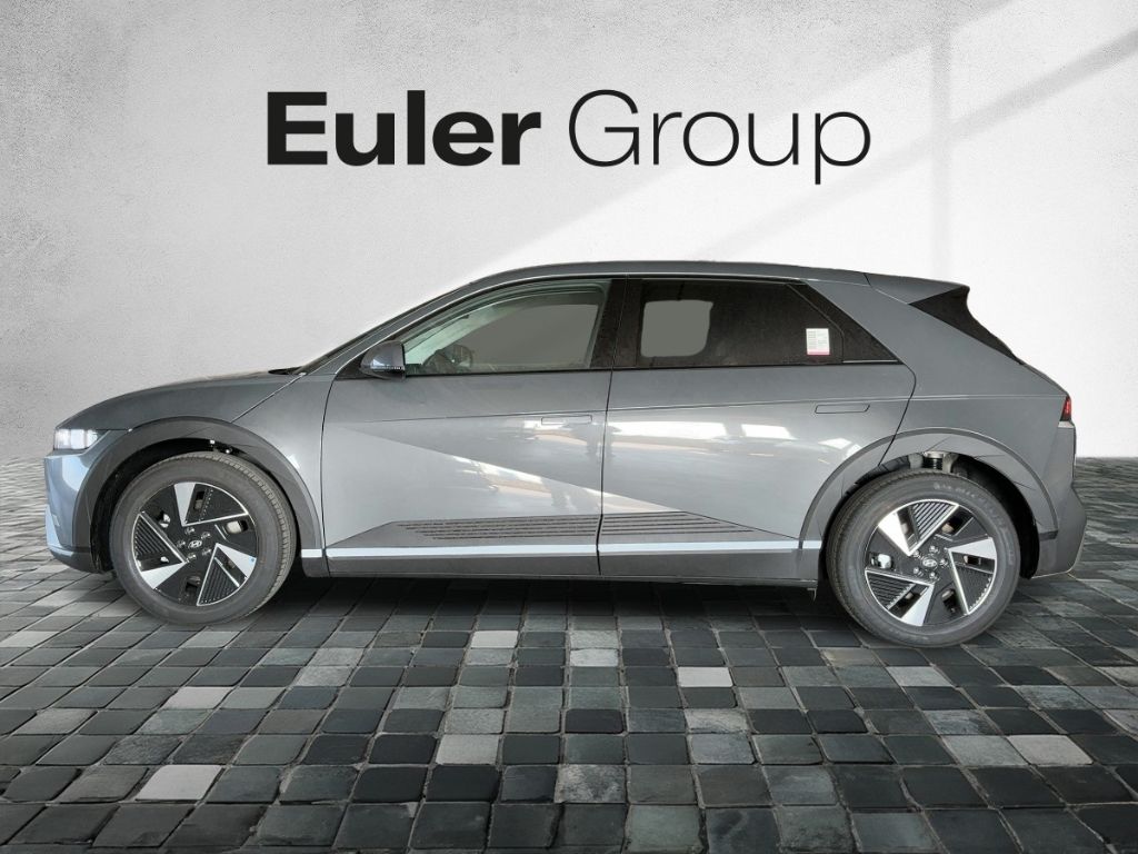 Hyundai IONIQ 5 - Bild 2