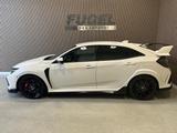 Honda Civic 2.0 i-VTEC Type R GT FACELIFT LED|ACC|Navi - Honda Civic in Chemnitz