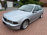 BMW 528i 528i - BMW 528 aus 1997: 528i