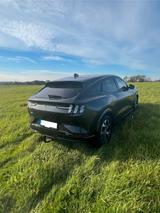 Ford Mustang Mach-E, AWD, AHK - Ford Mustang Mach-E Gebrauchtwagen
