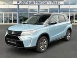 Suzuki Vitara 1.4 GL+ Facelift Zweifarbig Navi SHZ PDC  - gebrauchte Suzuki Vitara mit Facelift