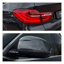 BMW X4 - 9