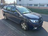 Dacia Logan MCV II Kombi Laureate+Klima+Navi+PDC - Dacia Unfallwagen