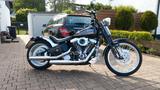 Harley-Davidson Bad Boy FXSTSB Springer  - HARLEY-DAVIDSON BAD BOY