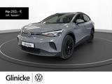 Volkswagen ID.4 Pure LED Navi PDC vo+hi ACC DAB App-Connect