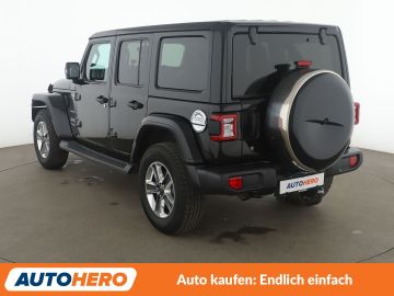 Jeep Wrangler - 4
