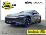XPENG P7 AWD Performance - XPENG P7 aus 2024