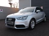 Audi A1 1,4 TFSI S-Tronic attraction KD NEU PDC - Audi A1 Attraction mit Benzin-Antrieb