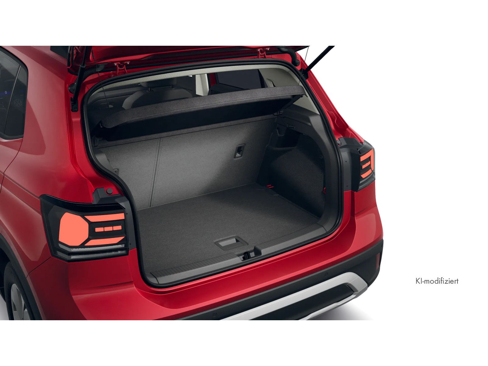 Volkswagen T-Cross - Bild 8