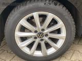 Volkswagen Passat Variant Elegance - AUTOMATIK - VW Passat Gebrauchtwagen in Osnabrück