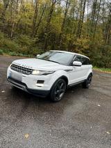 Andere Land Rover Range Rover Evoque 2.2 SD4 4WD - Andere in Wuppertal