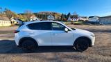 Mazda CX-5 2.5 SKYACTIV-G 194 Sports-Line AWD AT S... - Mazda CX-5 mit Anhängerkupplung