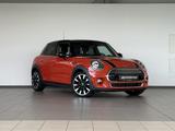 MINI Cooper D Mini Cooper D |MEDIA|PDC|SHZ|KLIMAAUT|1 - scheckheftgepflegte MINI Cooper D