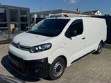 Citroën Jumpy - Citroën Jumpy aus 2021