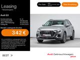 Audi Q3 35 TFSI advanced*SMART-INTER*AHK*SHZ*PDC*VIRT - Audi Q3 Jahreswagen