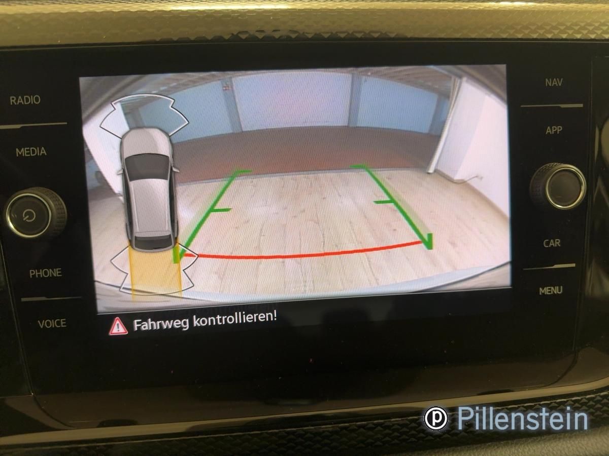 Volkswagen Taigo - Bild 12